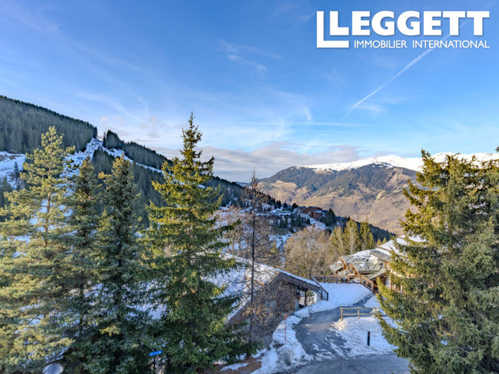 Image No.6-Maison de 11 chambres à vendre à Courchevel