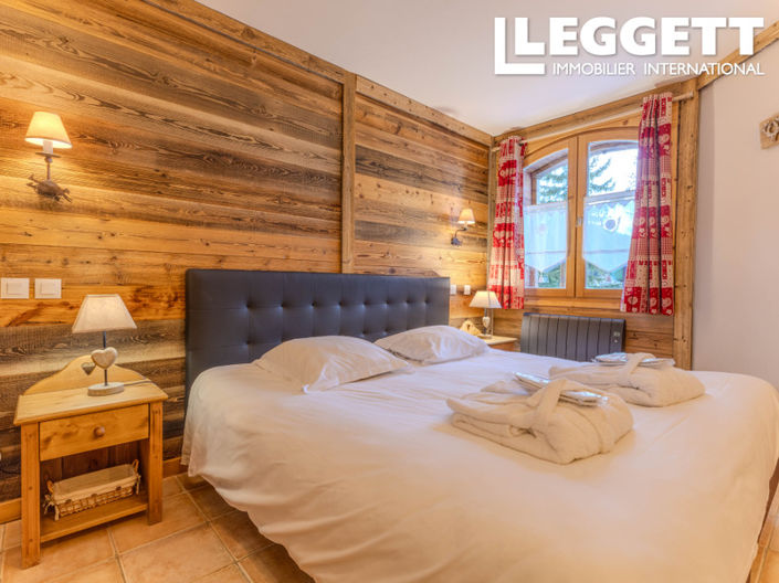 Image No.7-Maison de 11 chambres à vendre à Courchevel