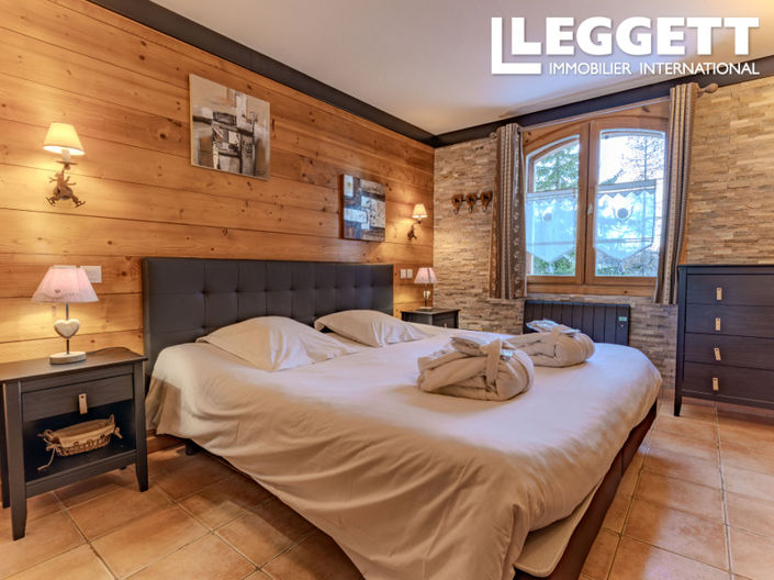 Image No.8-Maison de 11 chambres à vendre à Courchevel