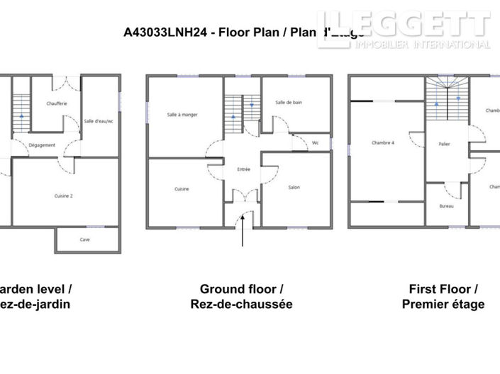 Image No.10-4 Bed House for sale