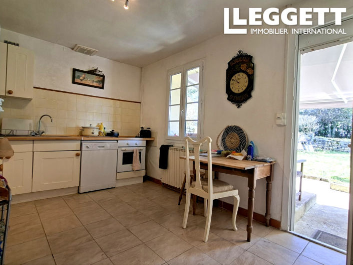 Image No.3-Maison de 4 chambres à vendre à Luxé