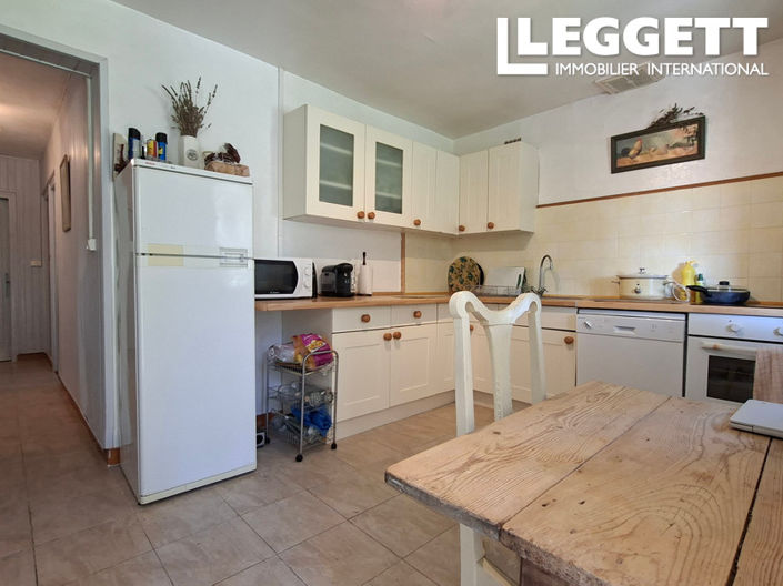 Image No.4-Maison de 4 chambres à vendre à Luxé