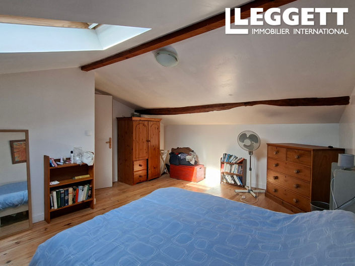 Image No.7-Maison de 4 chambres à vendre à Luxé