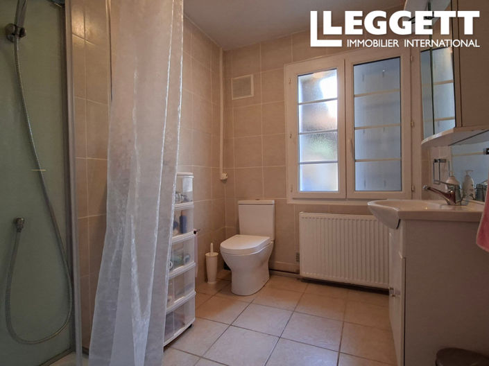 Image No.9-Maison de 4 chambres à vendre à Luxé