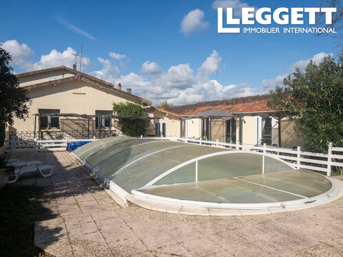 Image No.2-Maison de 12 chambres à vendre à Saint-Romain