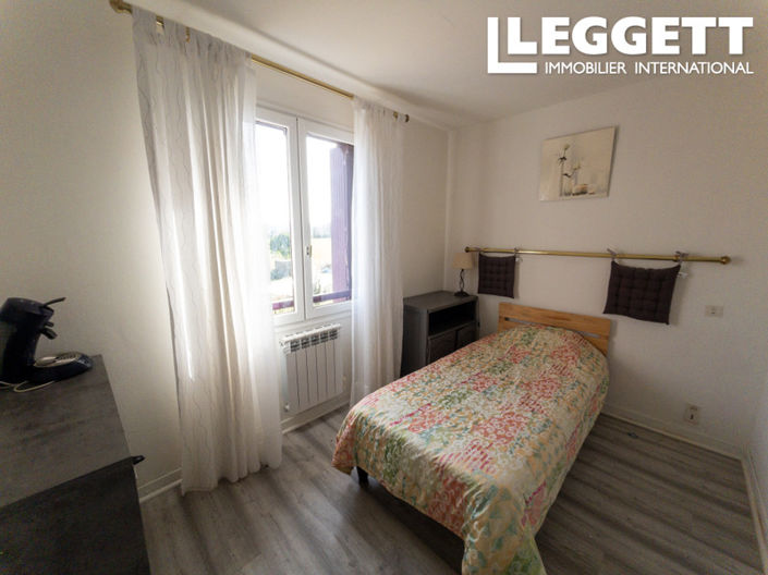 Image No.7-Maison de 12 chambres à vendre à Saint-Romain