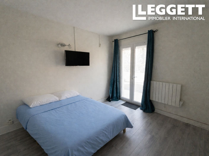 Image No.8-Maison de 12 chambres à vendre à Saint-Romain