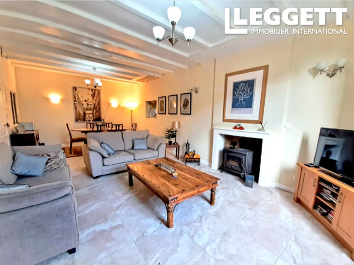 Image No.5-3 Bed House for sale