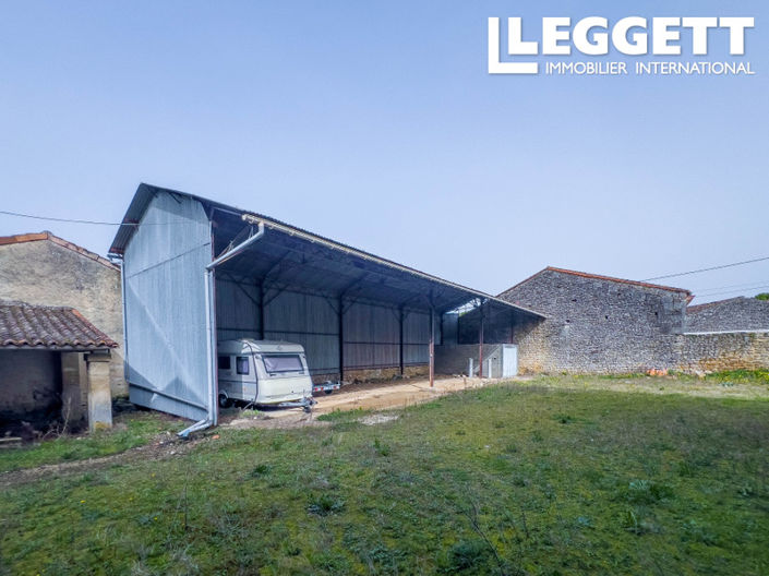 Image No.10-Maison de 3 chambres à vendre à Champmillon