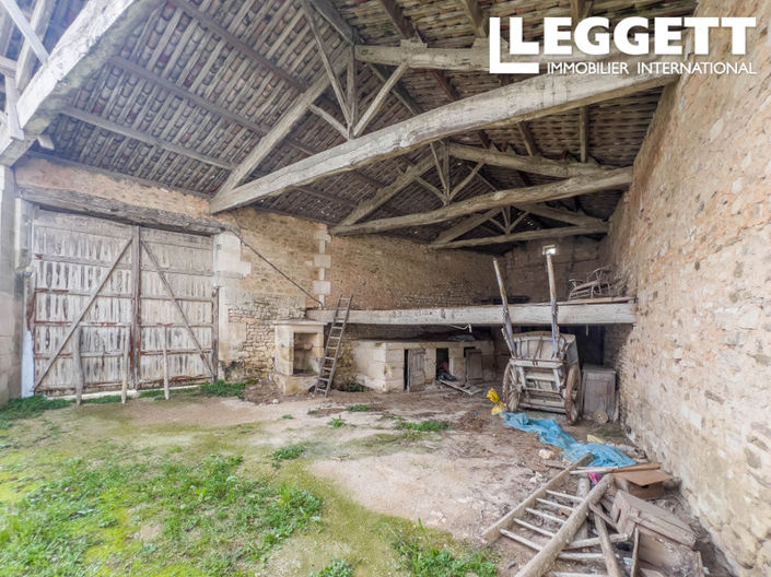 Image No.4-Maison de 3 chambres à vendre à Champmillon