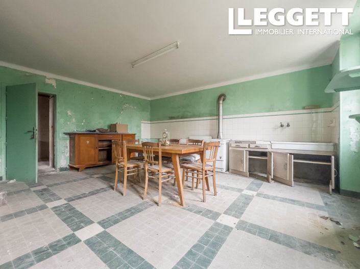 Image No.6-Maison de 3 chambres à vendre à Champmillon