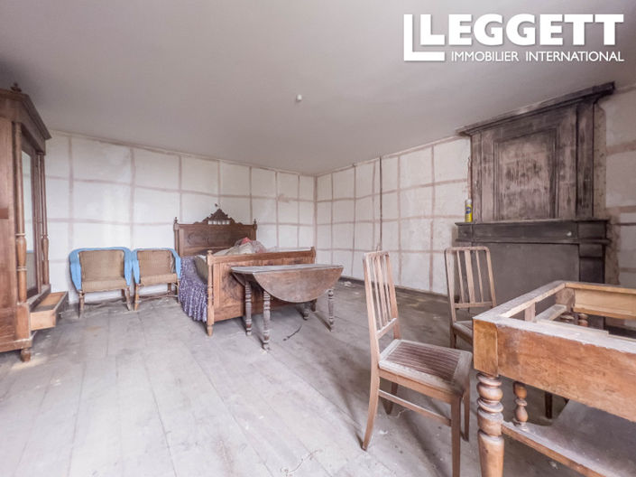 Image No.7-Maison de 3 chambres à vendre à Champmillon