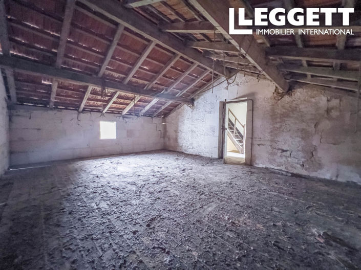 Image No.8-Maison de 3 chambres à vendre à Champmillon