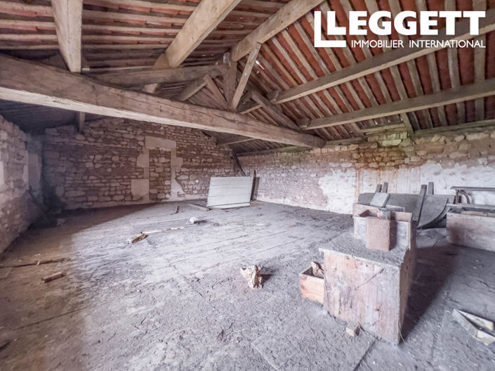 Image No.9-Maison de 3 chambres à vendre à Champmillon