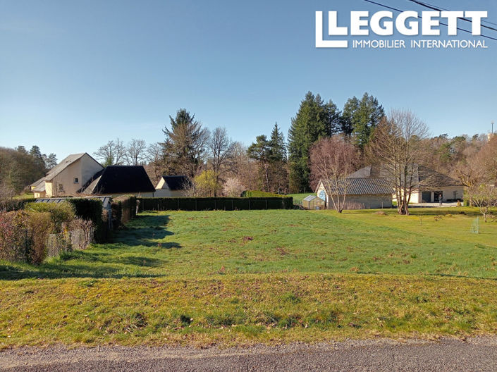 Image No.2-Terre à vendre à Marcillac-la-Croisille