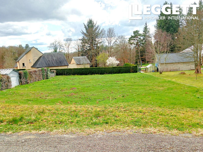 Image No.3-Terre à vendre à Marcillac-la-Croisille