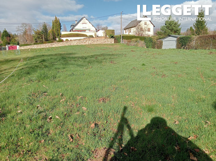 Image No.5-Terre à vendre à Marcillac-la-Croisille