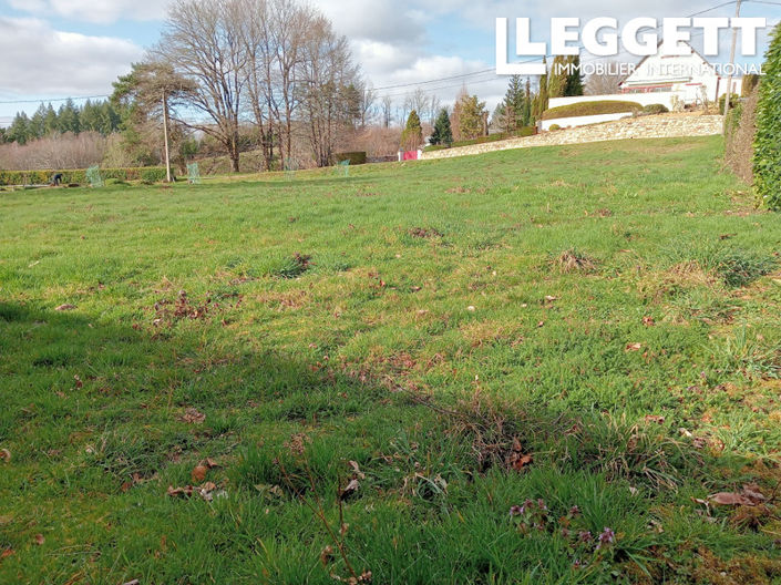 Image No.6-Terre à vendre à Marcillac-la-Croisille