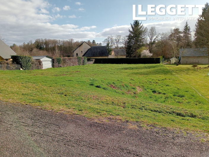 Image No.7-Terre à vendre à Marcillac-la-Croisille