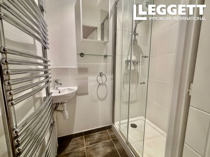 Image No.10-Appartement de 3 chambres à vendre à Saint-Gervais-les-Bains