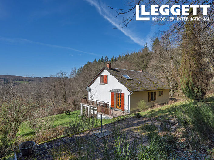 Image No.4-Maison de 5 chambres à vendre à Corancy