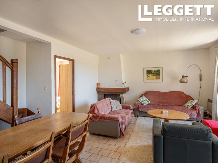 Image No.6-Maison de 5 chambres à vendre à Corancy