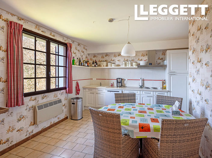 Image No.7-Maison de 5 chambres à vendre à Corancy