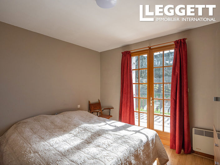 Image No.8-Maison de 5 chambres à vendre à Corancy