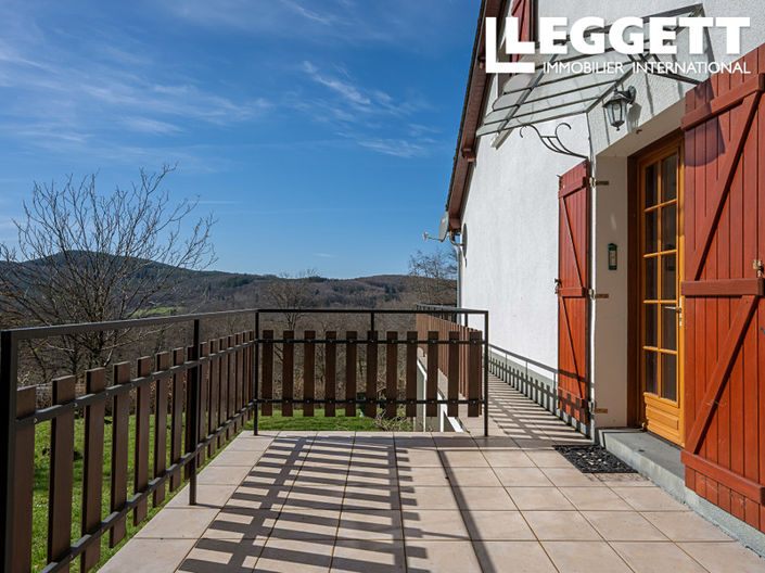 Image No.9-Maison de 5 chambres à vendre à Corancy