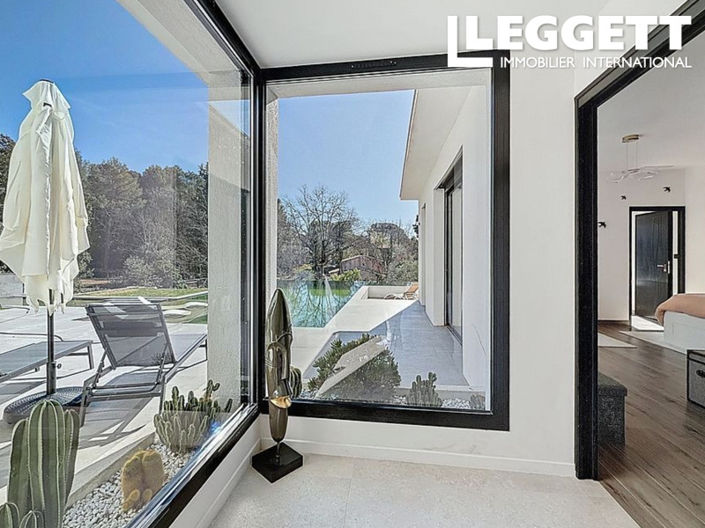 Image No.10-Maison de 7 chambres à vendre à Roquefort-les-Pins