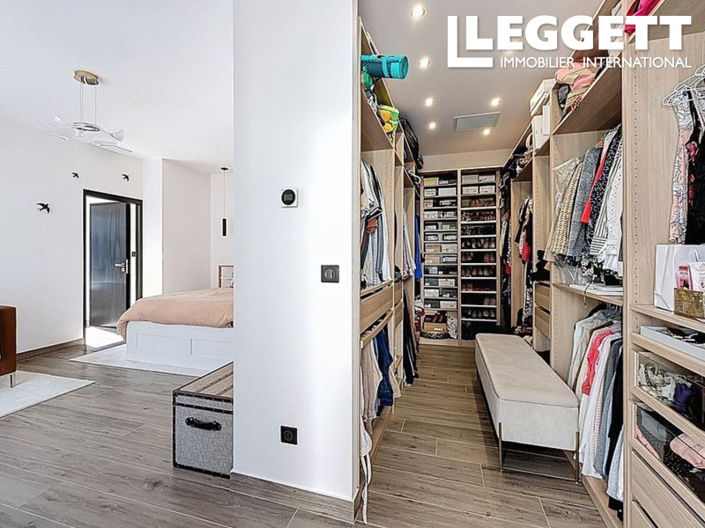 Image No.9-Maison de 7 chambres à vendre à Roquefort-les-Pins