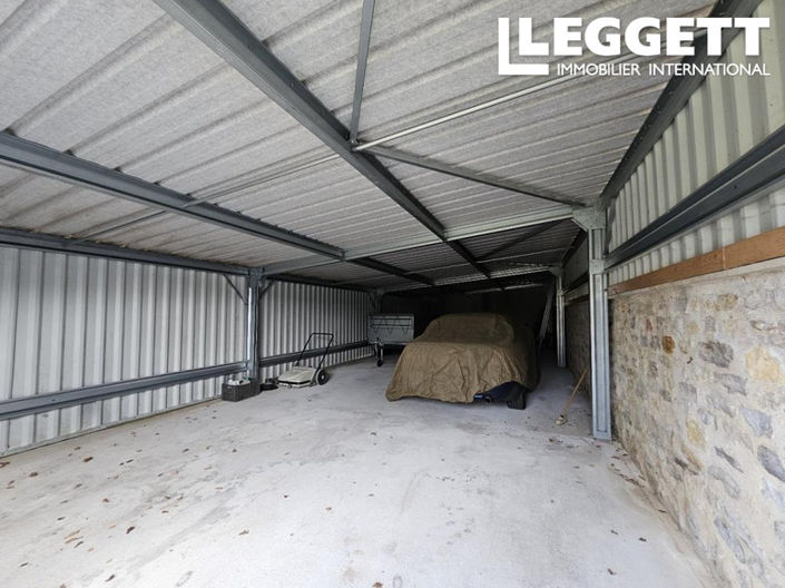 Image No.10-Maison de 3 chambres à vendre à Valigny