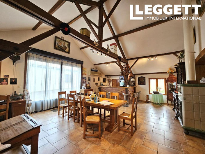 Image No.2-Maison de 3 chambres à vendre à Valigny