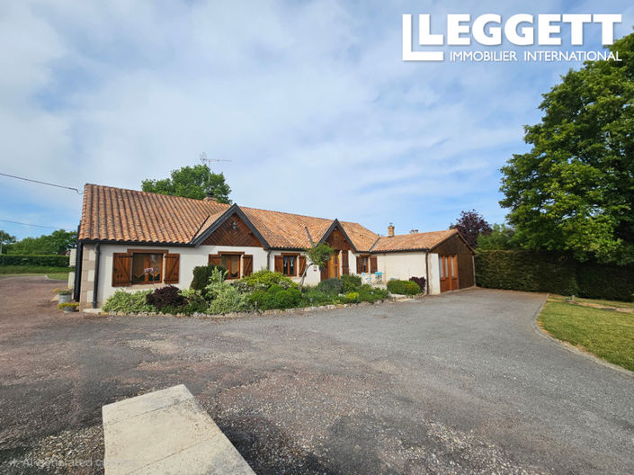 Image No.2-Maison de 3 chambres à vendre à Valigny