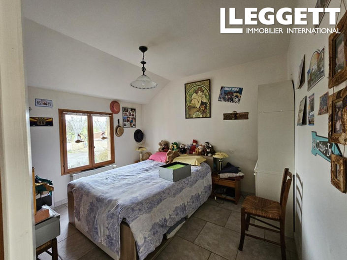 Image No.6-Maison de 3 chambres à vendre à Valigny