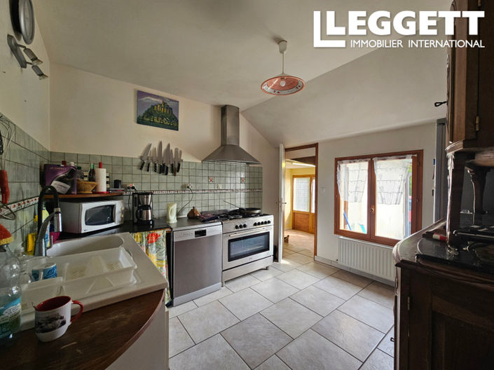 Image No.6-Maison de 3 chambres à vendre à Valigny