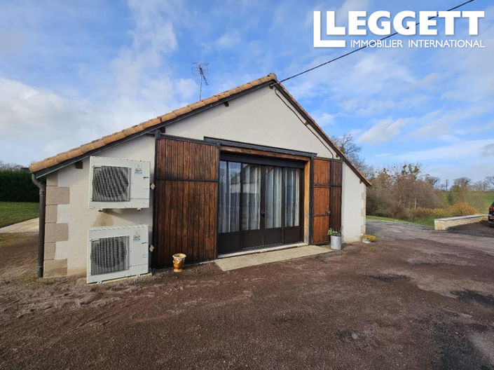 Image No.7-Maison de 3 chambres à vendre à Valigny