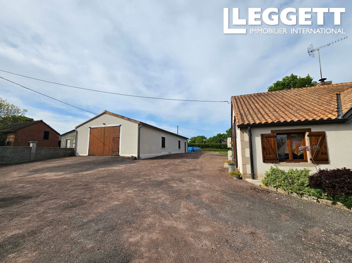 Image No.8-Maison de 3 chambres à vendre à Valigny