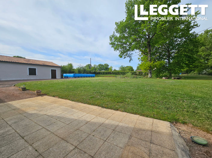 Image No.9-Maison de 3 chambres à vendre à Valigny