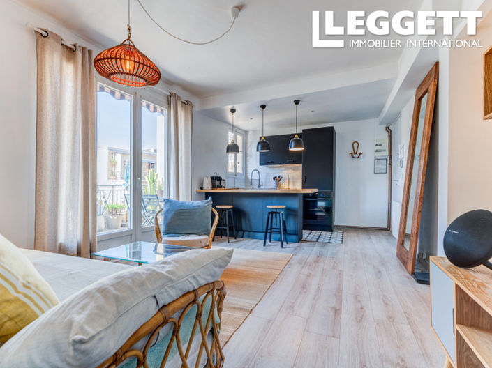 Image No.4-1 Bed Apartment for sale