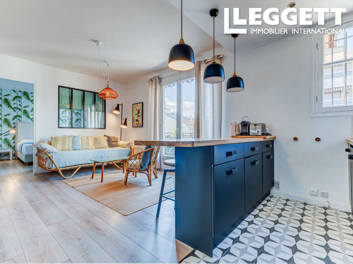 Image No.6-1 Bed Apartment for sale