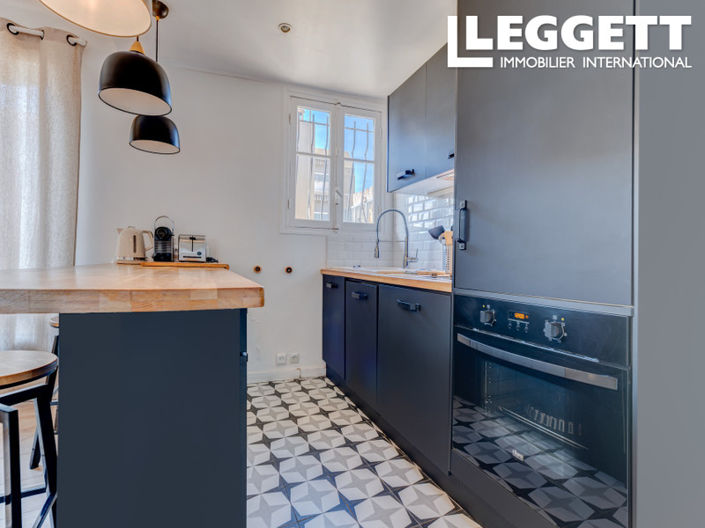 Image No.8-1 Bed Apartment for sale