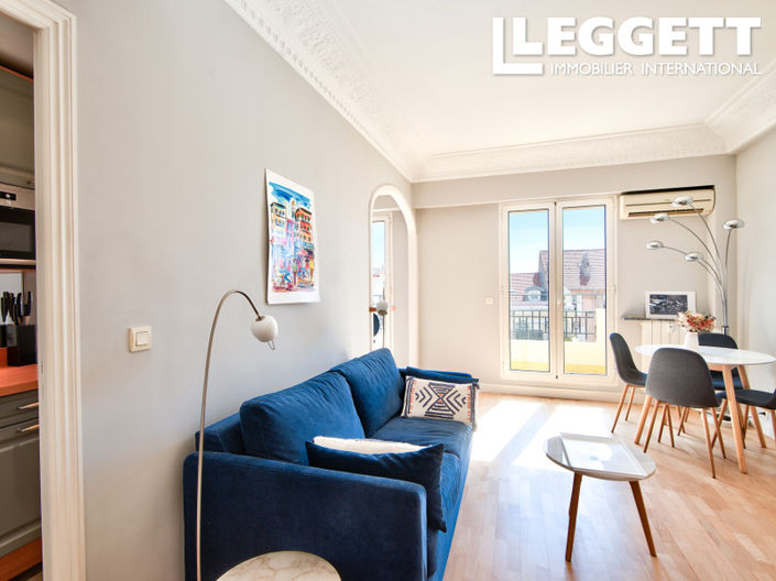 Image No.10-1 Bed Apartment for sale