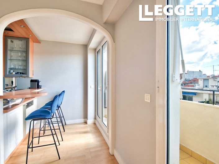 Image No.4-1 Bed Apartment for sale