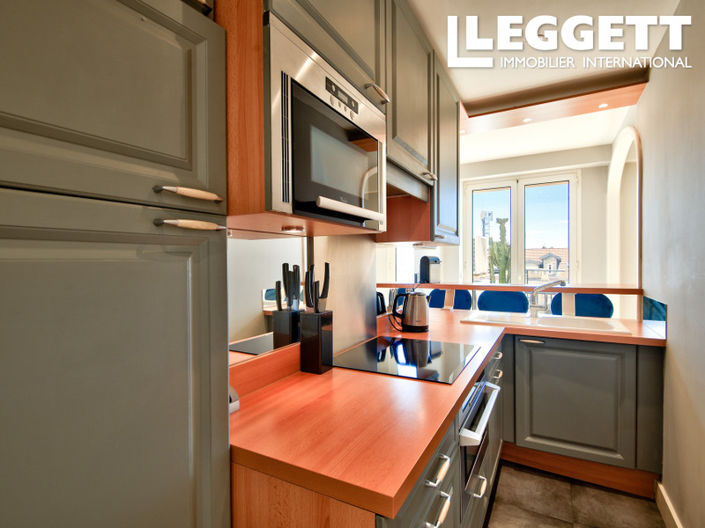 Image No.6-1 Bed Apartment for sale