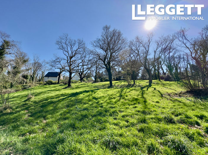 Image No.5-Maison de 6 chambres à vendre à Ploulec'h