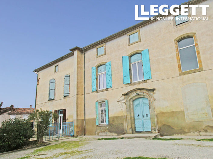 Image No.10-3 Bed Chateaux for sale