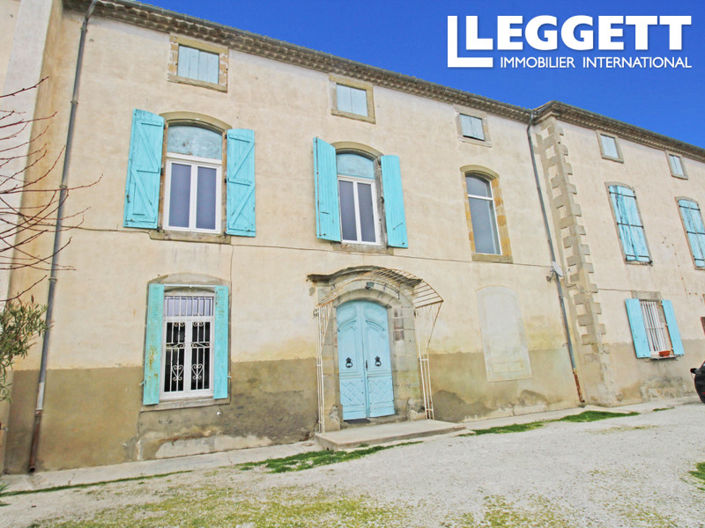 Image No.10-Châteaux de 3 chambres à vendre à Cailhavel