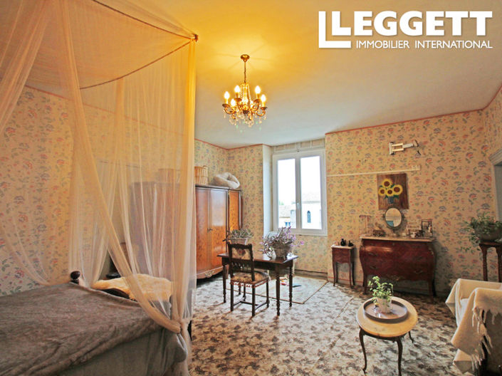 Image No.3-Châteaux de 3 chambres à vendre à Cailhavel