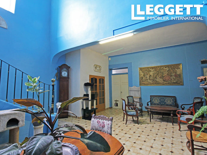 Image No.7-Châteaux de 3 chambres à vendre à Cailhavel